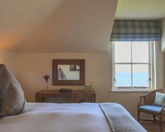 The Pierhouse Hotel - Appin - Bedroom