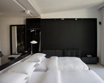 Habita Monterrey, a Member of Design Hotels - San Pedro Garza García - Habitación