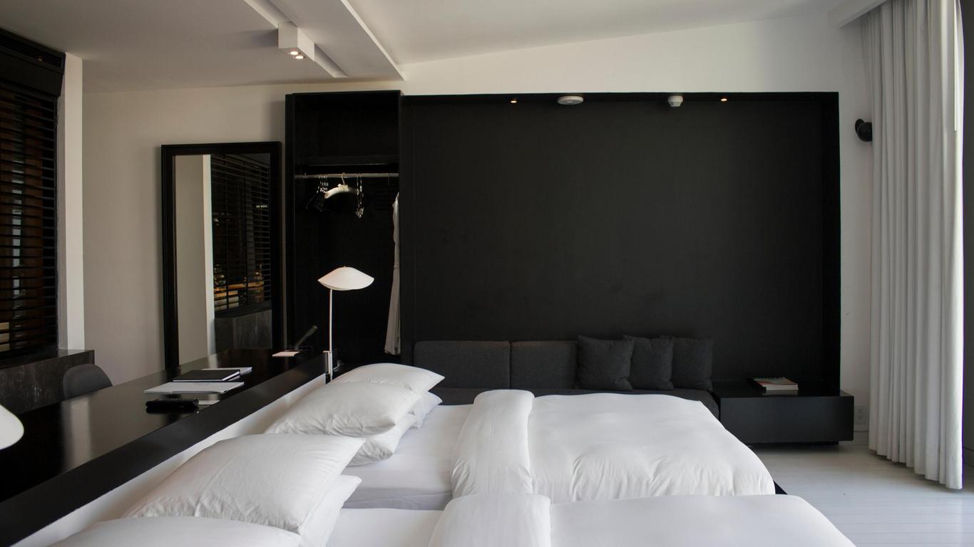 Habita Monterrey, a Member of Design Hotels