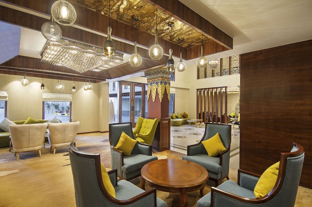 ذا أبدوز ليه - ليه - ردهة