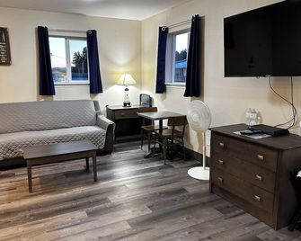 Inn at the Sea - Long Beach