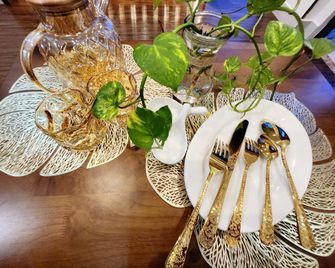 Ha Hotel & Apartment - Vung Tau