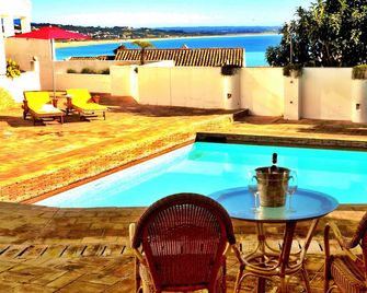 Baluarte da Vila Apartments - Lagos