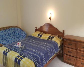 Sabang Oasis Resort - Puerto Galera