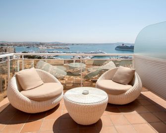 Catalonia Majorica Hotel - Palma de Mallorca - Balcony