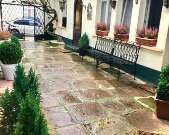 Hotel Restaurant Da Franco - Rastatt
