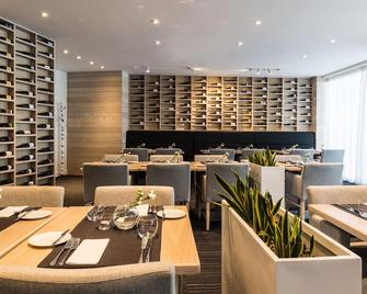 Hotel Shuum Boutique - Destigo Hotels - Kolobrzeg - מסעדה