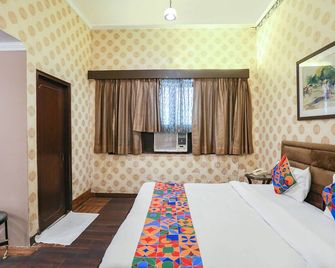 Fabhotel Pulse Impulse - Nueva Delhi - Habitación