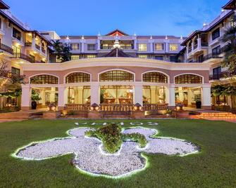 Sokha Angkor Suites by Sokha Angkor Resort - Ciudad de Siem Riep - Edificio