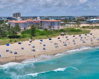 Rest in the Sun of Palm Beach Shores - Palm Beach Shores - Plage