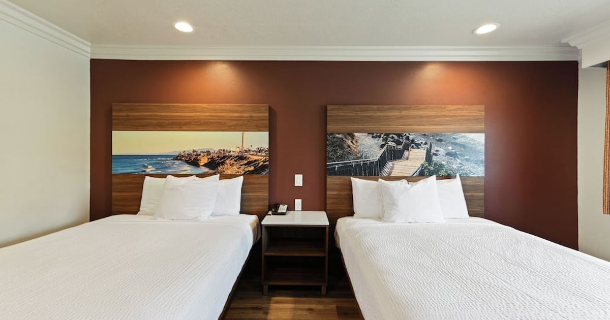 Hyland Inn near Legoland from $62. Carlsbad Hotel Deals & Reviews - KAYAK