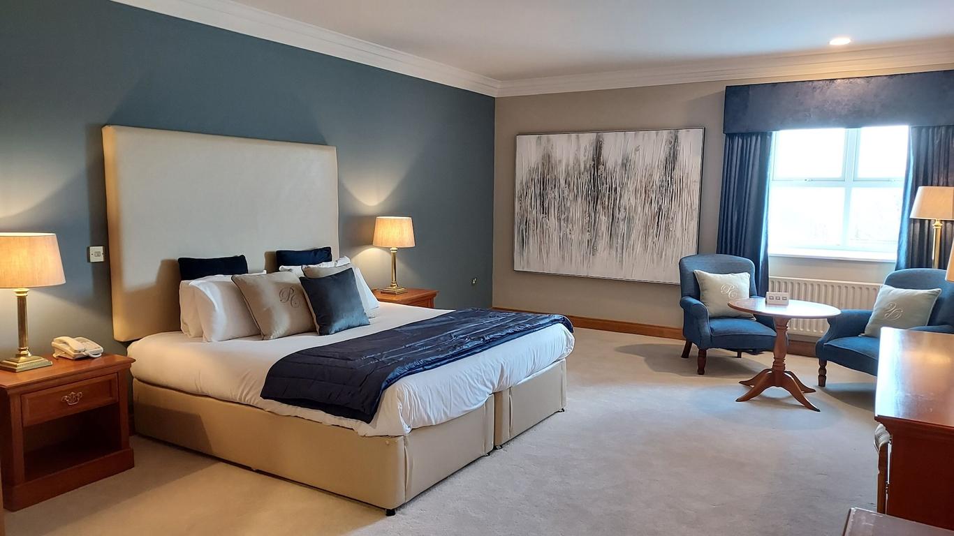 Lady Gregory Hotel, Leisure Club & Beauty Rooms