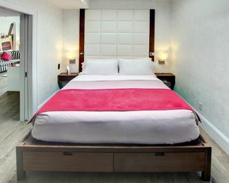 Hotel Indigo Brooklyn - Brooklyn - Kamar Tidur