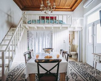 Aspasias Traditional House - Koskinou