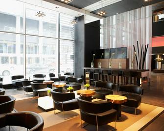 Le Germain Hotel Maple Leaf Square - Toronto - Lounge