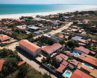 Pecem Beach Hotel - Aval Hotel - Pecém