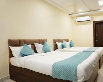 Olive Business hotel - Hyderabad - Sovrum