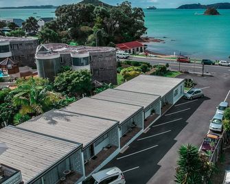 Ala Moana Motel - Paihia - Outdoors view