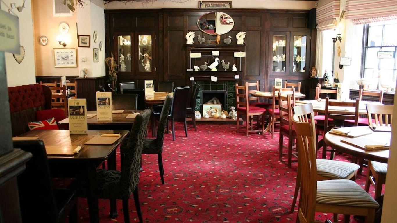 The Angel Inn