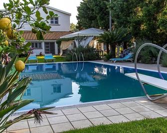 Villa Hermes - San Ferdinando - Pool