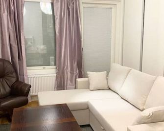 Vuosaari-2 Pure Luxury For 100 M2 In Vuosaari - הלסינקי - סלון