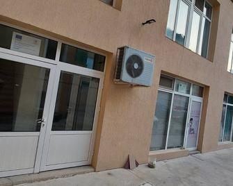 Nights with mood 'Zory&Christo's place' Nova Zagora - Nova Zagora - Building