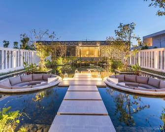 Melia Phuket Mai Khao - Πουκέτ - Πισίνα