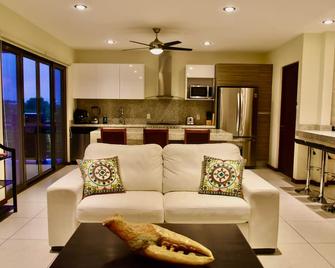 El Cielo by Casago - Playa del Carmen - Living room