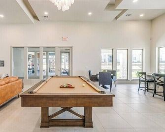 Chisholm Trace 222 I Comfy 2 Bed 2 Bath - Cleburne