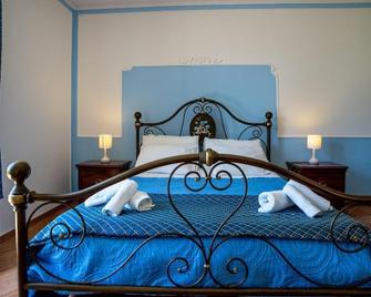 Vista Egadi B&B - Trapani - Bedroom