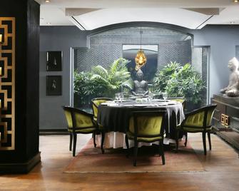 Four Points by Sheraton Lahore - Lahore - Essbereich