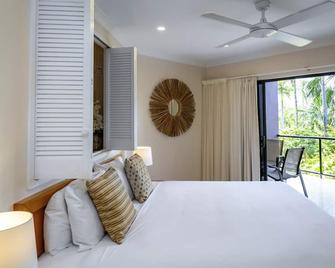 Anchorage - Hamilton Island - Habitación