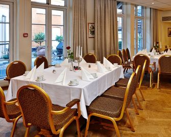 Hotel Vinhuset - Næstved - Restaurant