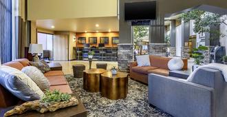Hell Canyon Grand Hotel, Ascend Hotel Collection - Lewiston - Ingresso