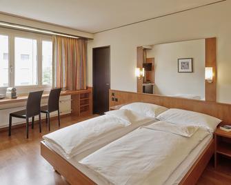 Hotel Arte Spreitenbach - Spreitenbach - Habitación