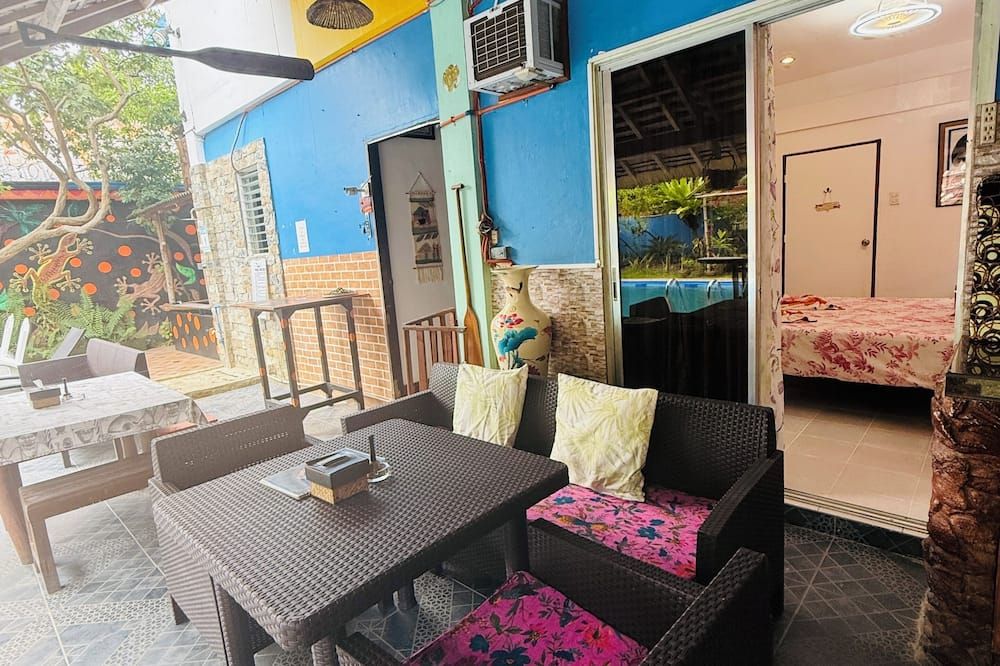 Lala Panzi Bed and Breakfast - Puerto Princesa