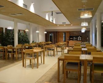 Hotel Nar - Trebinje - Restaurant