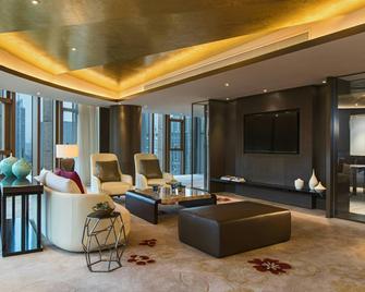 Renaissance Nanjing Olympic Centre Hotel - Nankín - Habitación