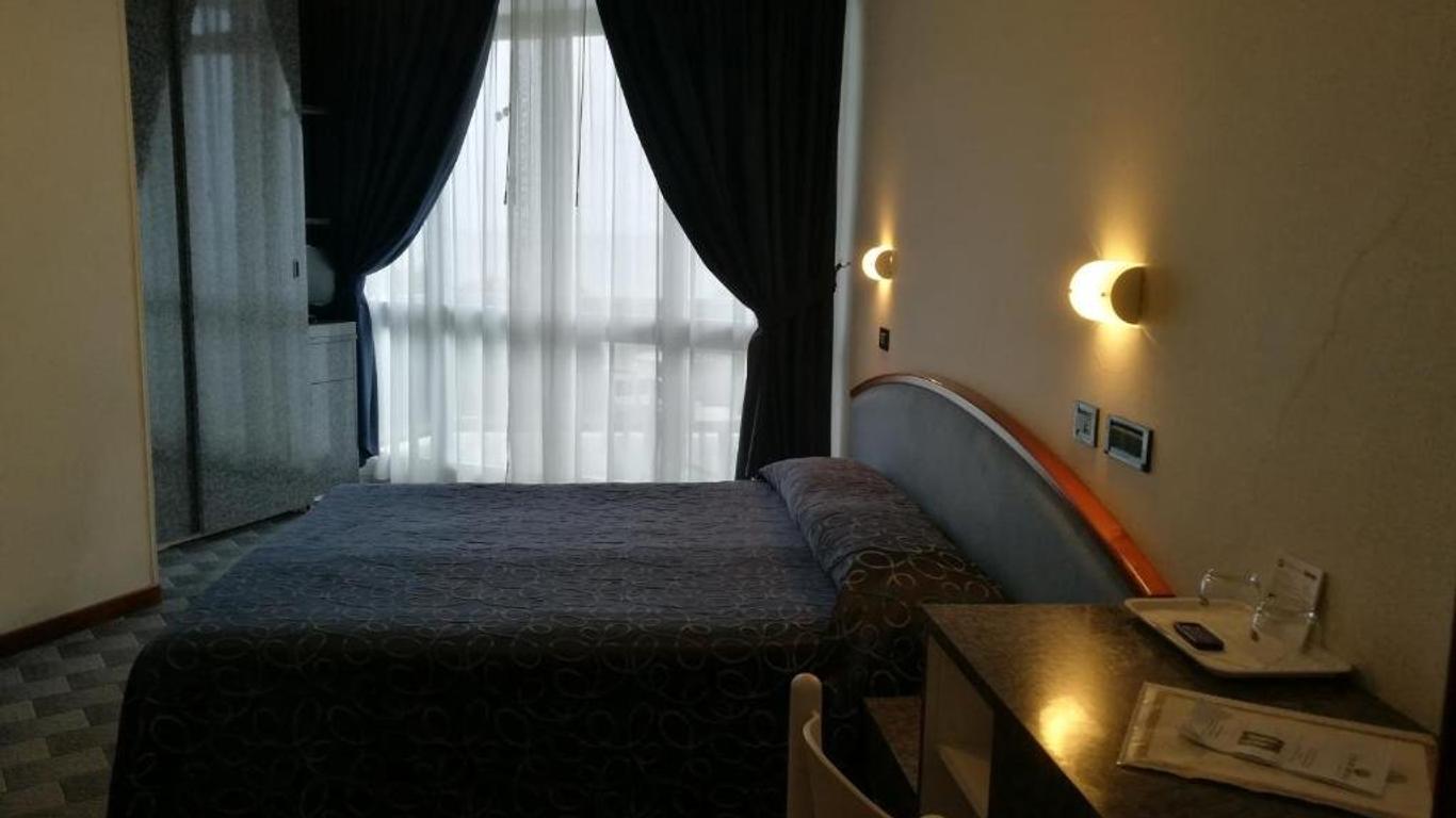 Hotel Meripol