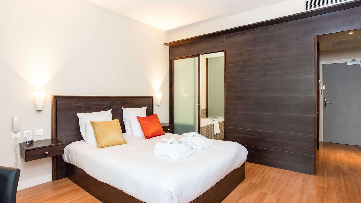 Best Western Plus Le Canard Sur le Toit