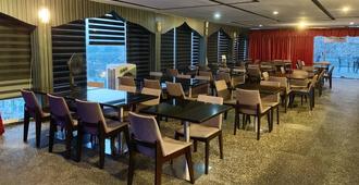 Pariss Hotel Johor Bahru - Johor Bahru - Εστιατόριο