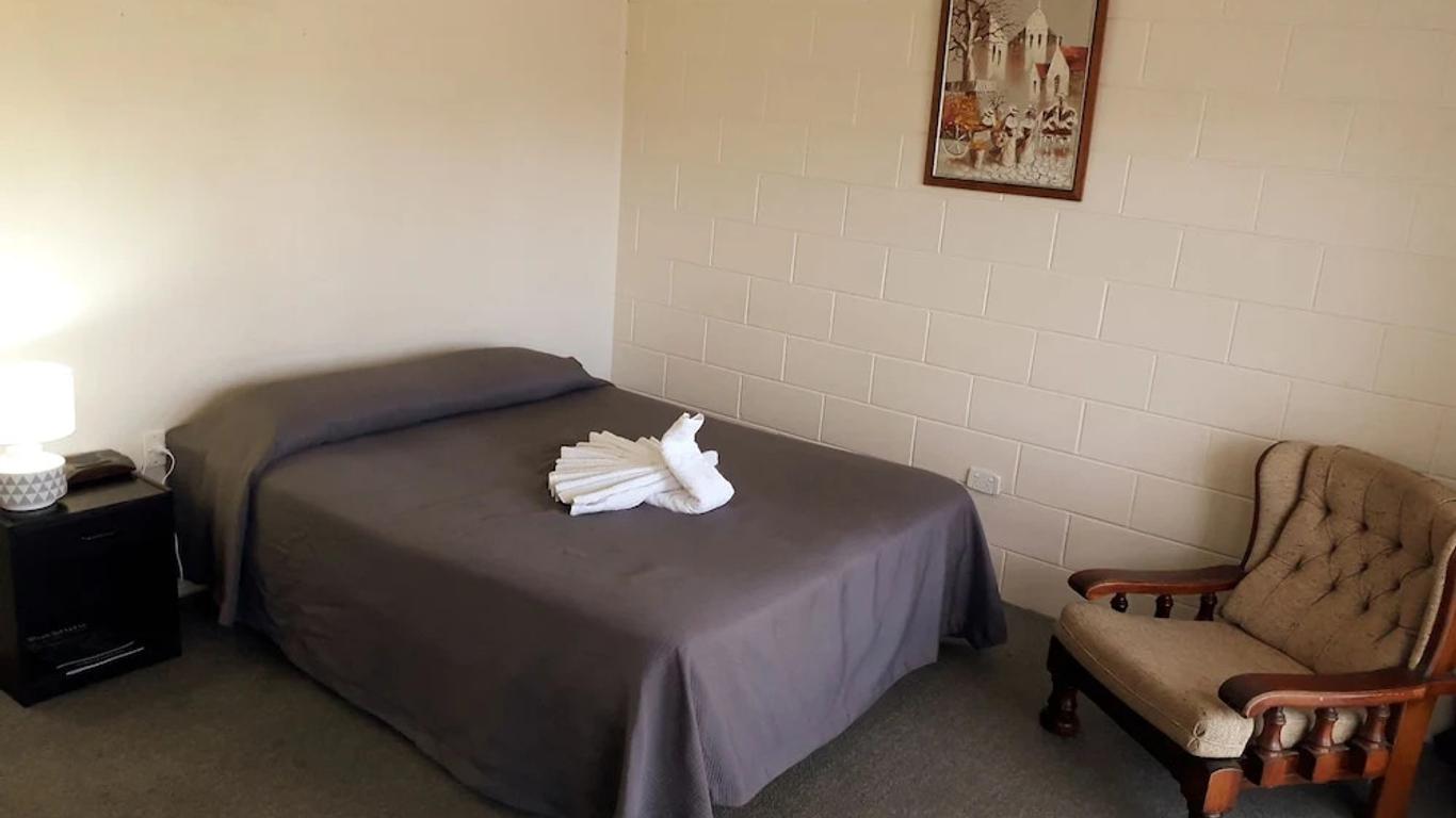 Kea Motel