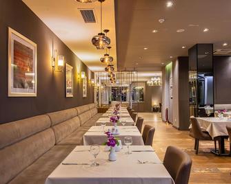 City Avenue - Tbilisi - Restaurant
