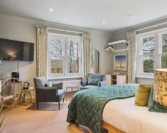 Flower Pot Hotel - Henley-on-Thames