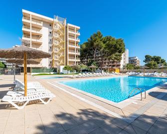 Salou Pacific Rentalmar - סאלו - בריכה