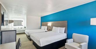 Baymont by Wyndham Grand Junction - Grand Junction - Bedroom