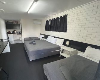 Abajaz Motor Inn - Longreach - Habitación
