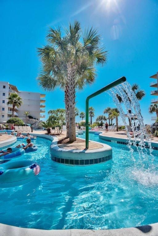 Waterscape by Southern Vacation Rentals - Fort Walton Beach - Pool