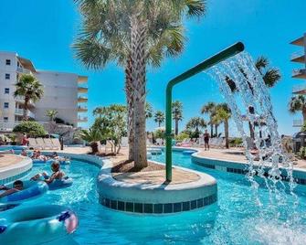 วอเตอร์สเคป คอนโดมิเนียม บาย วินด์แฮม วาเคชั่น เรนทัลส์ - ฟอร์ท วัลตัน บีช