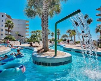 Waterscape by Southern Vacation Rentals - Fort Walton Beach - Pool